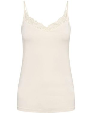 Soya Concept Shirttop - Weiß