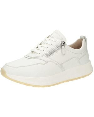 Sioux Sunivla-702-J Sneaker - Schwarz