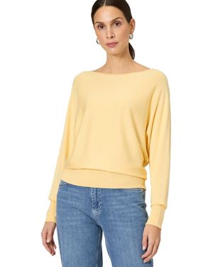 Zero Strickpullover - Blau