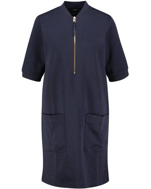 Joop! Sweatkleid TINKA - Blau