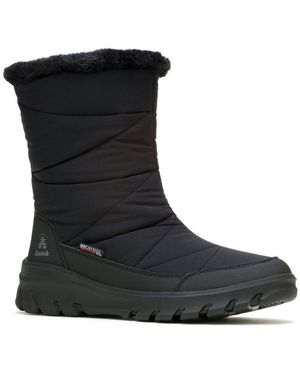 Kamik Snowdon Zip - Schwarz