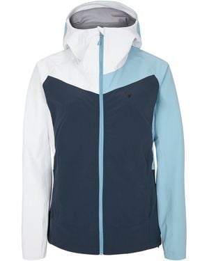 Ziener Funktionsjacke NEILA - Blau