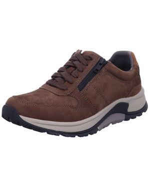 Gabor Sneaker Low Sneaker - Braun