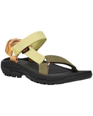Teva Hurricane Xlt2 2025 Pastel Multi/ Damen Sandale - Schwarz