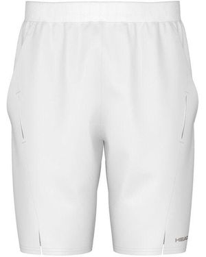 Head Performance Shorts - Weiß
