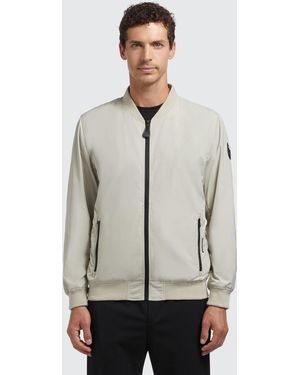 Khujo Steppjacke - Grau