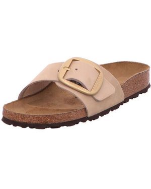 Birkenstock Madrid Pantolette - Mehrfarbig