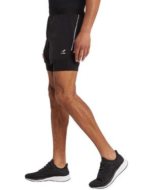 ENERGETICS He.-Shorts Allen V M (1-tlg) - Schwarz