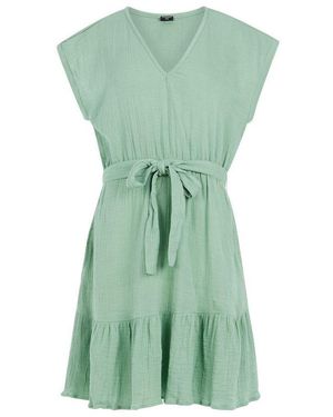 Protest Strandkleid Prtjaylin (1-Tlg) - Grün
