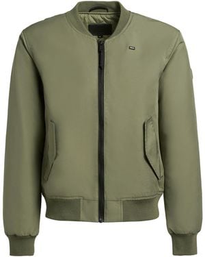 Khujo Outdoorjacke - Grün