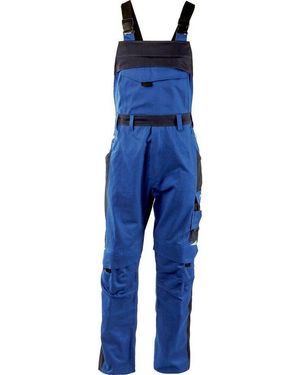 Albatros Latzhose - Blau