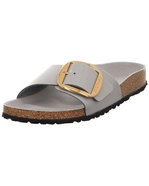 Birkenstock Madrid Big Buckle[Slipper] Stiefel - Mehrfarbig