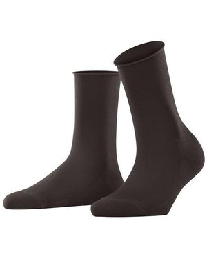 FALKE Socken Active Breeze Damen (1-Paar) Kühlend - Braun