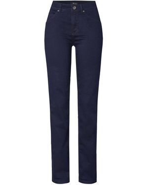 Toni Regular-fit-Jeans Liv - Blau