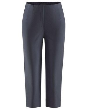 SteHmann Stretch-Hose Ina-530 - Blau