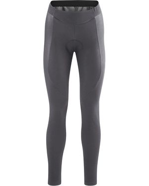 Gonso 2-in-1-Shorts Sitivo Tight - Grau