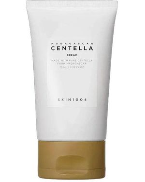 SKIN1004 Tagescreme Madagaskar Centella Soothing Cream - Weiß