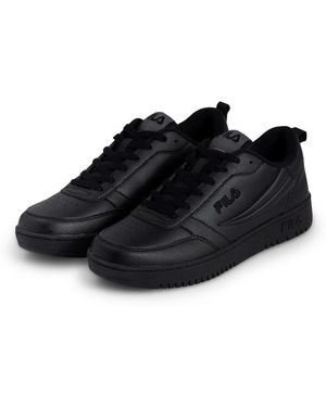 Fila Rega NF Woman Sneaker - Schwarz