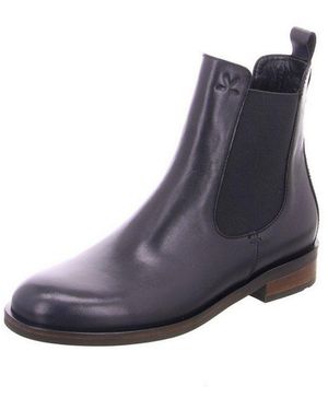 Lloyd Für Damen Chelseaboots (Keine Angabe, Keine Angabe) - Blau