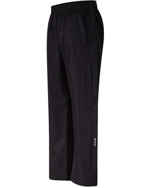 ProX Funktionshose Hose LOGON UG - Schwarz