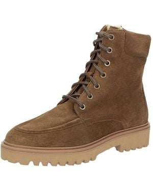 Sioux Amandira-704-Wf Stiefelette - Braun
