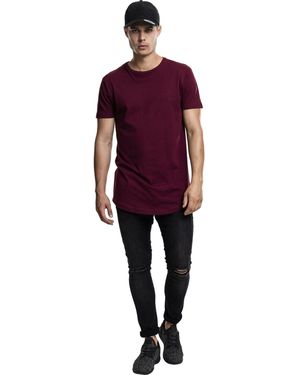 Urban Classics T-Shirt - Rot