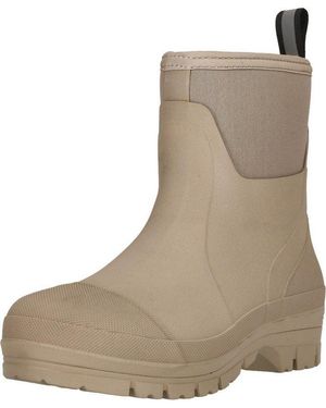 WEATHER REPORT Sage Gummistiefel Mit Herausnehmbarer Innensohle - Natur