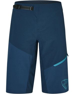 Ziener Radhose NIBAN - Blau