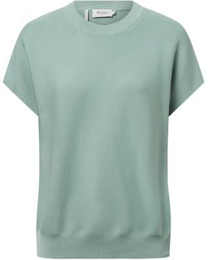 Maerz Strickpullover - Grün