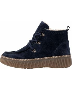Remonte Für Damen Stiefelette (Keine Angabe, Keine Angabe) - Blau