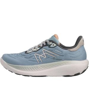Karhu Ikoni 3.5 Laufschuh - Blau