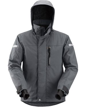 Snickers Funktionsjacke - Grau
