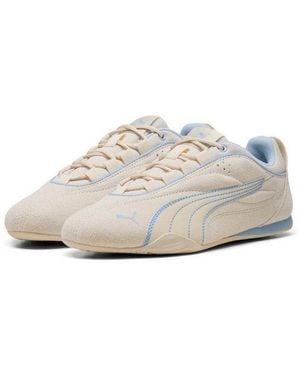 PUMA Catch Solei Sd Sneaker - Weiß