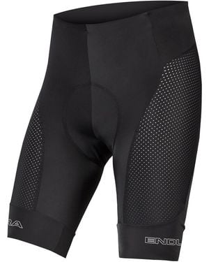 Endura Shorts (1-tlg) mit medizinischem Elastomer - Schwarz