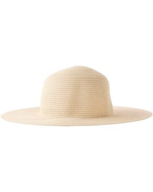 bonprix Sonnenhut Aus Papier, Verschiedene Größen - Schwarz