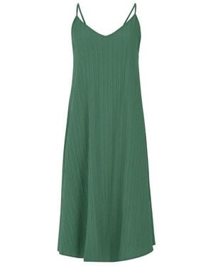Protest Strandkleid Prtcove (1-Tlg) - Grün