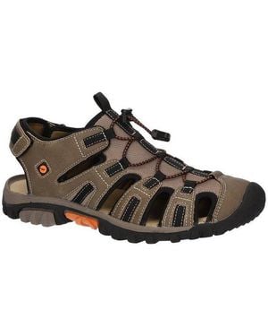 Hi-Tec Cove Sport Sandale - Braun