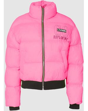 LTB Outdoorjacke - Pink