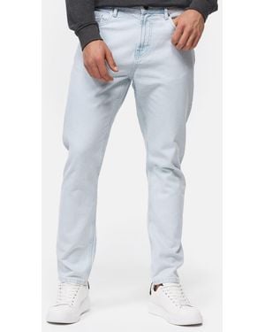 INDICODE Regular-fit-Jeans INCobra - Blau