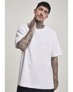 Urban Classics T-Shirt - Weiß