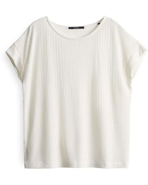 someday. Shirtbluse - Weiß