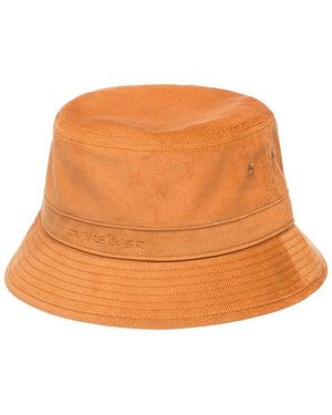 Quiksilver Wendehut Cord - Orange