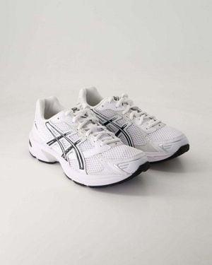 Asics Gel-1130 Laufschuh Obermaterial: Textil Und Sonstiges Material - Mettallic
