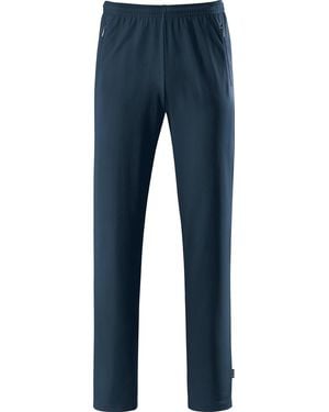 Schneiders Trainingshose VADUZM (6040) - Blau