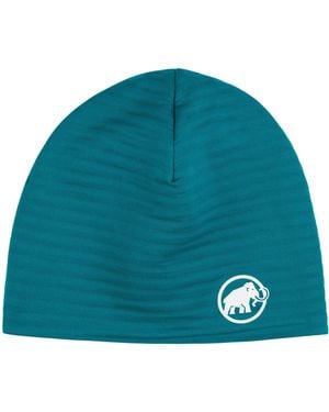Mammut Taiss Light Beanie (1-St) - Grün