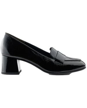 Paul Green 3928-036, Pumps, Damen Pumps - Schwarz