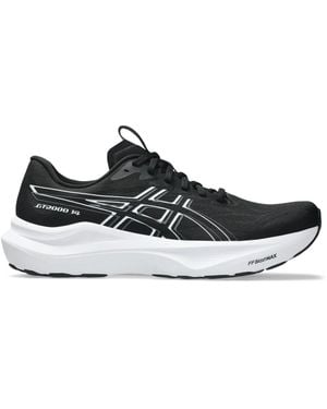 Asics Gt-2000 14 - Schwarz