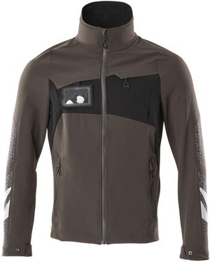 Mascotte Kurzjacke - Grau