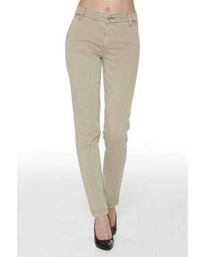 WUNDERWERK Chinos June chino - Natur