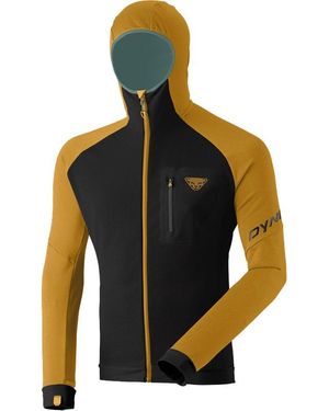 Dynafit Funktionsjacke RADICAL PTC M JKT - Schwarz
